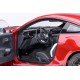 Ford Mustang Shelby GT500 (Rouge rapide) - Autoart 1/18 - 73098 - Passion Diecast 