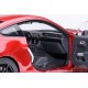 Ford Mustang Shelby GT500 (Rouge rapide) - Autoart 1/18 - 73098 - Passion Diecast 