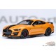 Ford Mustang Shelby GT500 (Cyber Orange) - Autoart 1/18 - 73099 - Passion Diecast 