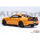 Ford Mustang Shelby GT500 (Cyber Orange) - Autoart 1/18 - 73099 - Passion Diecast 