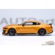 Ford Mustang Shelby GT500 (Cyber Orange) - Autoart 1/18 - 73099 - Passion Diecast 