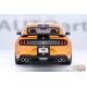Ford Mustang Shelby GT500 (Cyber Orange) - Autoart 1/18 - 73099 - Passion Diecast 