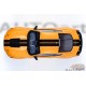 Ford Mustang Shelby GT500 (Cyber Orange) - Autoart 1/18 - 73099 - Passion Diecast 