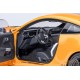 Ford Mustang Shelby GT500 (Cyber Orange) - Autoart 1/18 - 73099 - Passion Diecast 