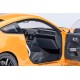Ford Mustang Shelby GT500 (Cyber Orange) - Autoart 1/18 - 73099 - Passion Diecast 