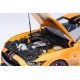 Ford Mustang Shelby GT500 (Cyber Orange) - Autoart 1/18 - 73099 - Passion Diecast 