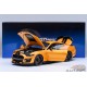 Ford Mustang Shelby GT500 (Cyber Orange) - Autoart 1/18 - 73099 - Passion Diecast 