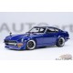 Nissan Fairlady Z (S30) Wangan Midnight Akuma no Z - Autoart 1/18 - 77453 - Passion Diecast 