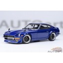(Free shipping) Nissan Fairlady Z (S30) Wangan Midnight Akuma no Z - Autoart 1/18 - 77453