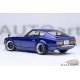 Nissan Fairlady Z (S30) Wangan Midnight Akuma no Z - Autoart 1/18 - 77453 - Passion Diecast 