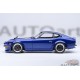 Nissan Fairlady Z (S30) Wangan Midnight Akuma no Z - Autoart 1/18 - 77453 - Passion Diecast 