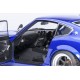 Nissan Fairlady Z (S30) Wangan Midnight Akuma no Z - Autoart 1/18 - 77453 - Passion Diecast 