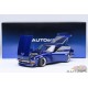 Nissan Fairlady Z (S30) Wangan Midnight Akuma no Z - Autoart 1/18 - 77453 - Passion Diecast 