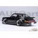 Porsche 911 (930) Turbo Wangan Midnight Blackbird - Autoart 1/18 - 78158 - Passion Diecast 