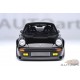 Porsche 911 (930) Turbo Wangan Midnight Blackbird - Autoart 1/18 - 78158 - Passion Diecast 