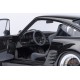 Porsche 911 (930) Turbo Wangan Midnight Blackbird - Autoart 1/18 - 78158 - Passion Diecast 