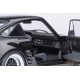 Porsche 911 (930) Turbo Wangan Midnight Blackbird - Autoart 1/18 - 78158 - Passion Diecast 