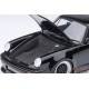 Porsche 911 (930) Turbo Wangan Midnight Blackbird - Autoart 1/18 - 78158 - Passion Diecast 