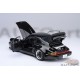 Porsche 911 (930) Turbo Wangan Midnight Blackbird - Autoart 1/18 - 78158 - Passion Diecast 
