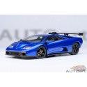 (Preorder)(Free shipping) Lamborghini Diablo GTR (Bleu Monterey) - Autoart 1/18 - 79135