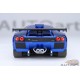Lamborghini Diablo GTR (Bleu Monterey) - Autoart 1/18 - 79135 - Passion Diecast 