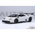 (Preorder)(Free shipping) Lamborghini Diablo GTR (Blanc Impact) - Autoart 1/18 - 79136