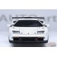 Lamborghini Diablo GTR (Blanc Impact) - Autoart 1/18 - 79136 - Passion Diecast 