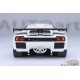 Lamborghini Diablo GTR (Blanc Impact) - Autoart 1/18 - 79136 - Passion Diecast 