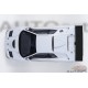 Lamborghini Diablo GTR (Blanc Impact) - Autoart 1/18 - 79136 - Passion Diecast 