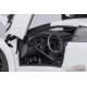 Lamborghini Diablo GTR (Impact White) - Autoart 1/18 - 79136 - Passion Diecast 