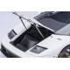 Lamborghini Diablo GTR (Impact White) - Autoart 1/18 - 79136 - Passion Diecast 