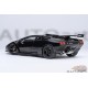 Lamborghini Diablo GTR (Noir profond) - Autoart 1/18 - 79137 - Passion Diecast 