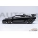 Lamborghini Diablo GTR (Noir profond) - Autoart 1/18 - 79137 - Passion Diecast 