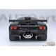 Lamborghini Diablo GTR (Noir profond) - Autoart 1/18 - 79137 - Passion Diecast 