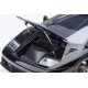 Lamborghini Diablo GTR (Deep Black) - Autoart 1/18 - 79137 - Passion Diecast 