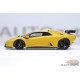 Lamborghini Diablo GTR (Jaune Superfly) - Autoart 1/18 - 79138 - Passion Diecast 