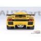 Lamborghini Diablo GTR (Superfly Yellow) - Autoart 1/18 - 79138 - Passion Diecast 