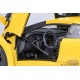 Lamborghini Diablo GTR (Jaune Superfly) - Autoart 1/18 - 79138 - Passion Diecast 