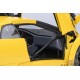 Lamborghini Diablo GTR (Jaune Superfly) - Autoart 1/18 - 79138 - Passion Diecast 