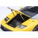 Lamborghini Diablo GTR (Jaune Superfly) - Autoart 1/18 - 79138 - Passion Diecast 