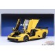 Lamborghini Diablo GTR (Superfly Yellow) - Autoart 1/18 - 79138 - Passion Diecast 