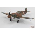 (Preorder)(Free shipping) Curtiss P-40B Warhawk / AVG Flying Tigers 3rd PS, Burma, November 1941 / HM 1:48 HA9207
