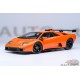 Lamborghini Diablo GTR (Arancio Ishtar) - Autoart 1/18 - 79139 - Passion Diecast 