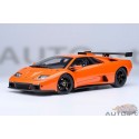 (Preorder)(Free shipping) Lamborghini Diablo GTR (Arancio Ishtar) - Autoart 1/18 - 79139