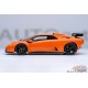 Lamborghini Diablo GTR (Arancio Ishtar) - Autoart 1/18 - 79139 - Passion Diecast 