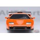 Lamborghini Diablo GTR (Arancio Ishtar) - Autoart 1/18 - 79139 - Passion Diecast 