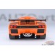 Lamborghini Diablo GTR (Arancio Ishtar) - Autoart 1/18 - 79139 - Passion Diecast 