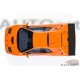 Lamborghini Diablo GTR (Arancio Ishtar) - Autoart 1/18 - 79139 - Passion Diecast 