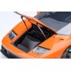 Lamborghini Diablo GTR (Arancio Ishtar) - Autoart 1/18 - 79139 - Passion Diecast 