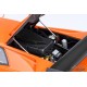 Lamborghini Diablo GTR (Arancio Ishtar) - Autoart 1/18 - 79139 - Passion Diecast 